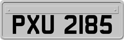 PXU2185