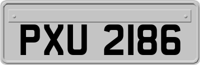 PXU2186