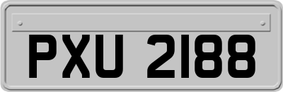 PXU2188