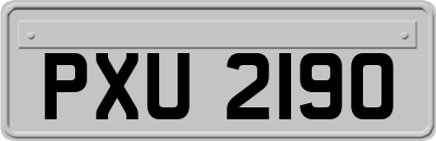 PXU2190