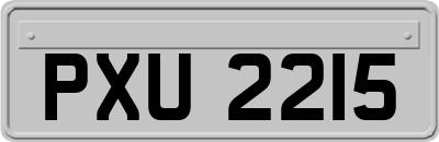 PXU2215