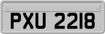 PXU2218