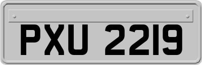 PXU2219