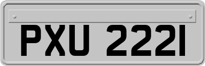 PXU2221