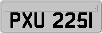 PXU2251