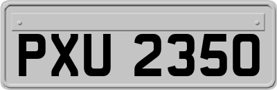 PXU2350