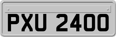 PXU2400