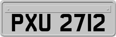 PXU2712