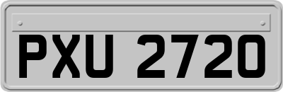 PXU2720