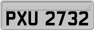 PXU2732