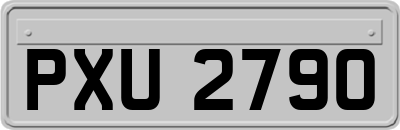 PXU2790