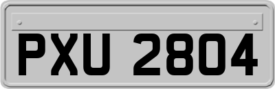 PXU2804