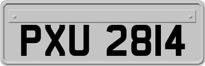 PXU2814