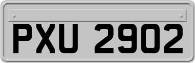 PXU2902