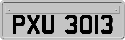 PXU3013