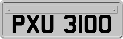 PXU3100