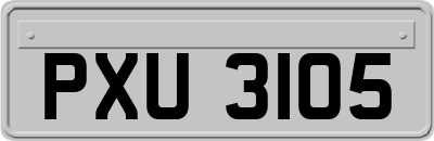 PXU3105