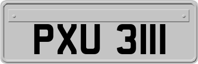 PXU3111