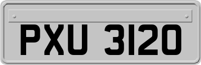 PXU3120