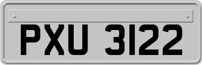 PXU3122