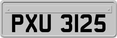 PXU3125