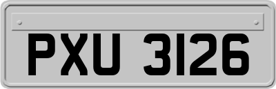 PXU3126