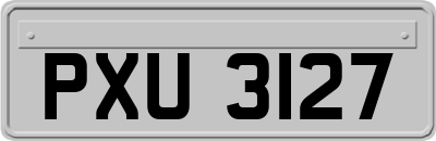 PXU3127