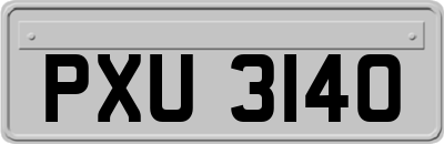 PXU3140