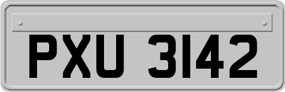 PXU3142