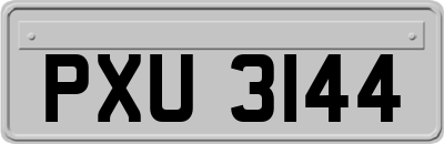 PXU3144