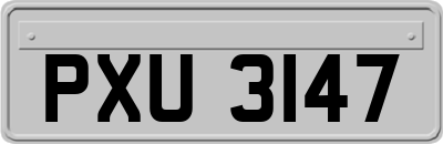 PXU3147