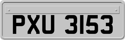 PXU3153