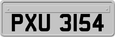 PXU3154