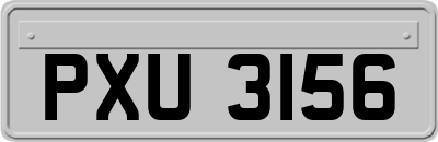 PXU3156