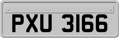 PXU3166