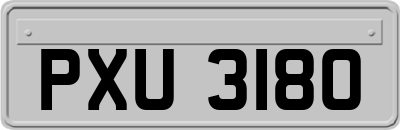 PXU3180