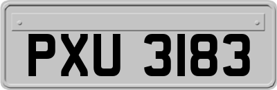 PXU3183