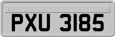 PXU3185