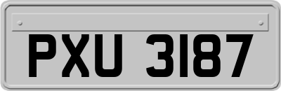 PXU3187