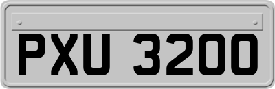 PXU3200