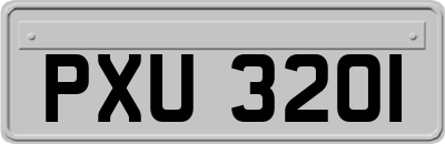 PXU3201