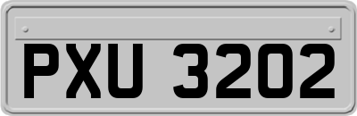 PXU3202