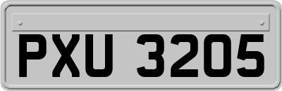 PXU3205