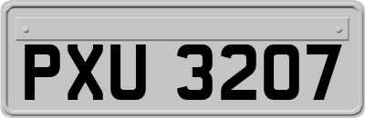 PXU3207