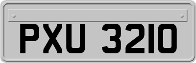 PXU3210