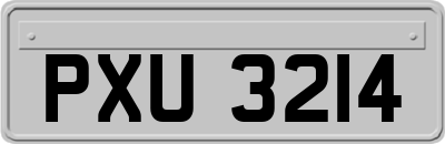 PXU3214