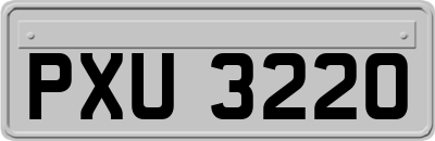 PXU3220