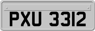 PXU3312