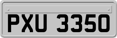 PXU3350