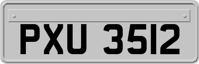 PXU3512